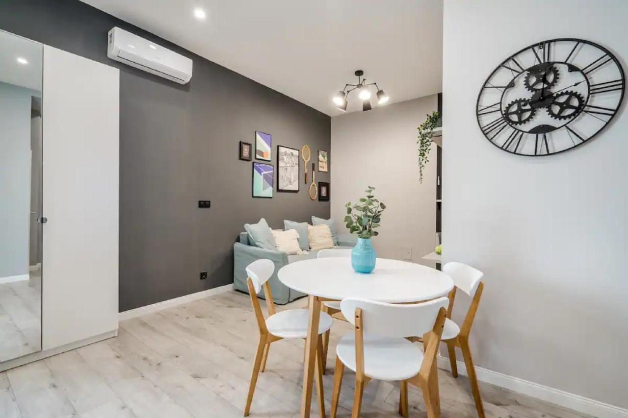 Trendy Design Apartment Budapest Esterno foto