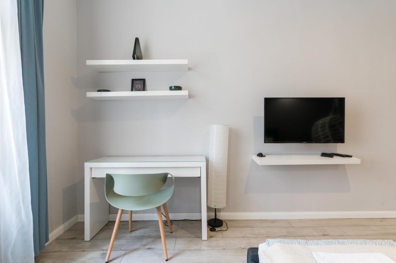 Trendy Design Apartment Budapest Esterno foto